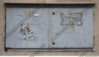 fuse electric box 0015